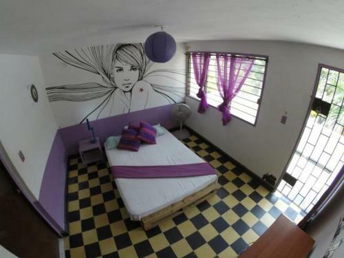 Hostal Mango Bed And Breakfast
