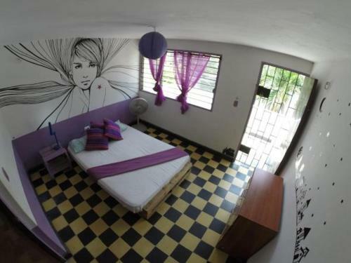 Hostal Mango Bed And Breakfast