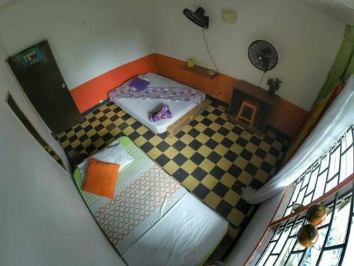 Hostal Mango Bed And Breakfast