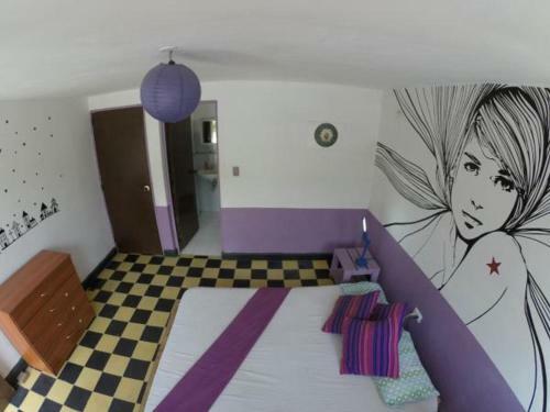Hostal Mango Bed And Breakfast