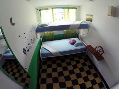 Hostal Mango Bed And Breakfast