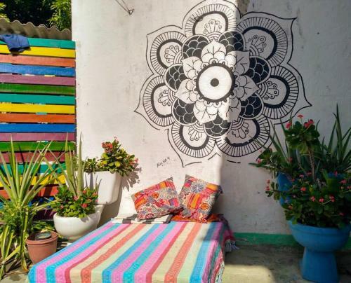 Hostal Mango Bed And Breakfast