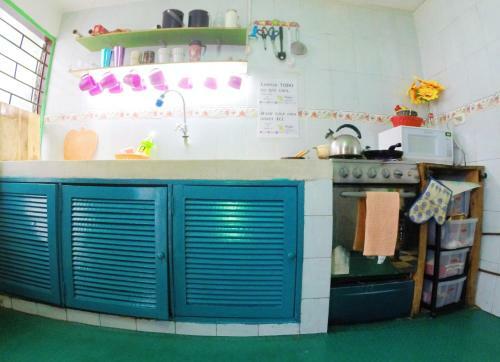 Hostal Mango Bed And Breakfast