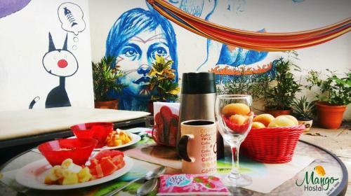 Hostal Mango Bed And Breakfast