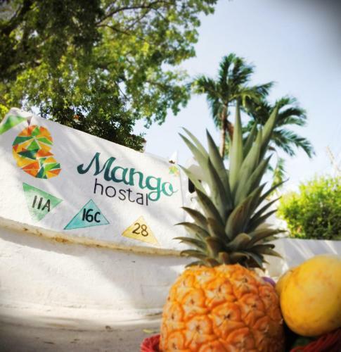 Hostal Mango Bed And Breakfast