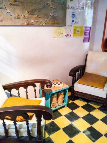 Hostal Mango Bed And Breakfast