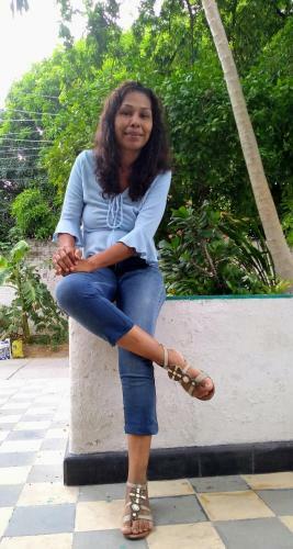 Hostal Mango Bed And Breakfast