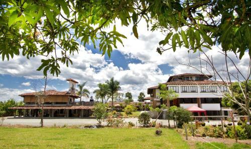 Finca Hotel La Esperanza