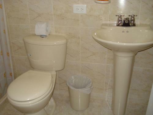Hostal Casa Real Bed & Breakfast
