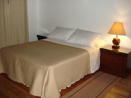 Hostal Casa Real Bed & Breakfast