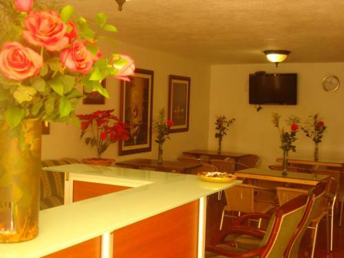 Hostal Casa Real Bed & Breakfast
