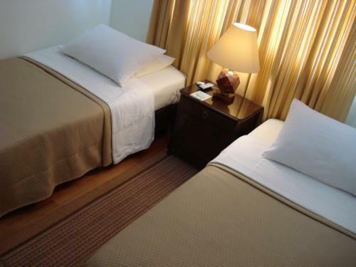 Hostal Casa Real Bed & Breakfast