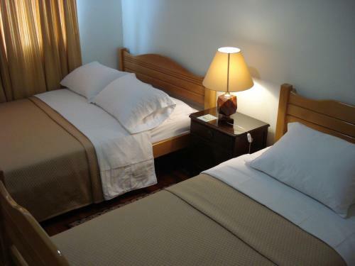 Hostal Casa Real Bed & Breakfast