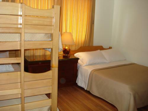 Hostal Casa Real Bed & Breakfast