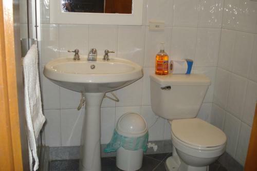 Hostal Casa Real Bed & Breakfast