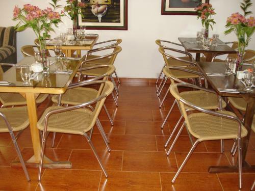 Hostal Casa Real Bed & Breakfast