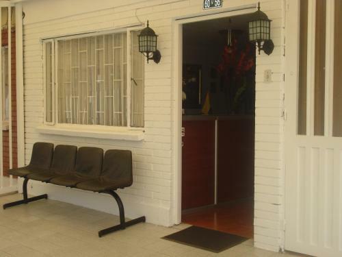 Hostal Casa Real Bed & Breakfast