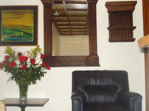 Hostal Casa Real Bed & Breakfast