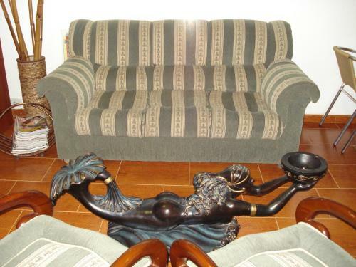Hostal Casa Real Bed & Breakfast