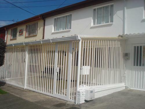 Hostal Casa Real Bed & Breakfast