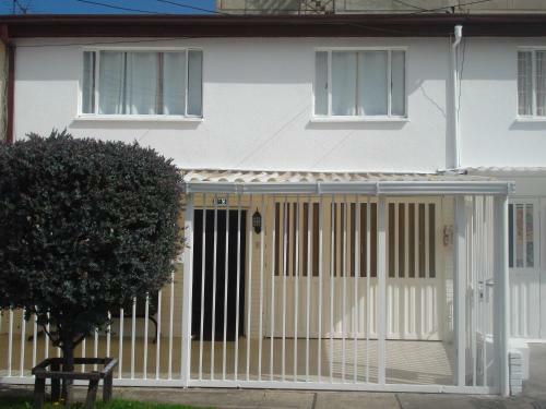 Hostal Casa Real Bed & Breakfast