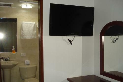 Hostal Casa Real Bed & Breakfast
