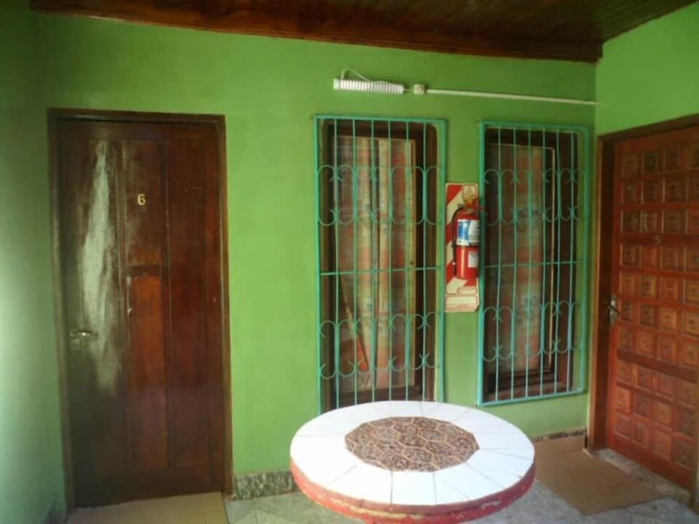 Posada Nora