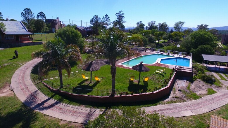 Aparthotel Complejo Las Hoyas