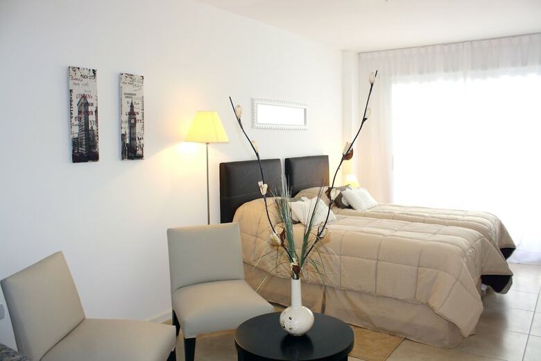 Apartamentos Arenales Suites