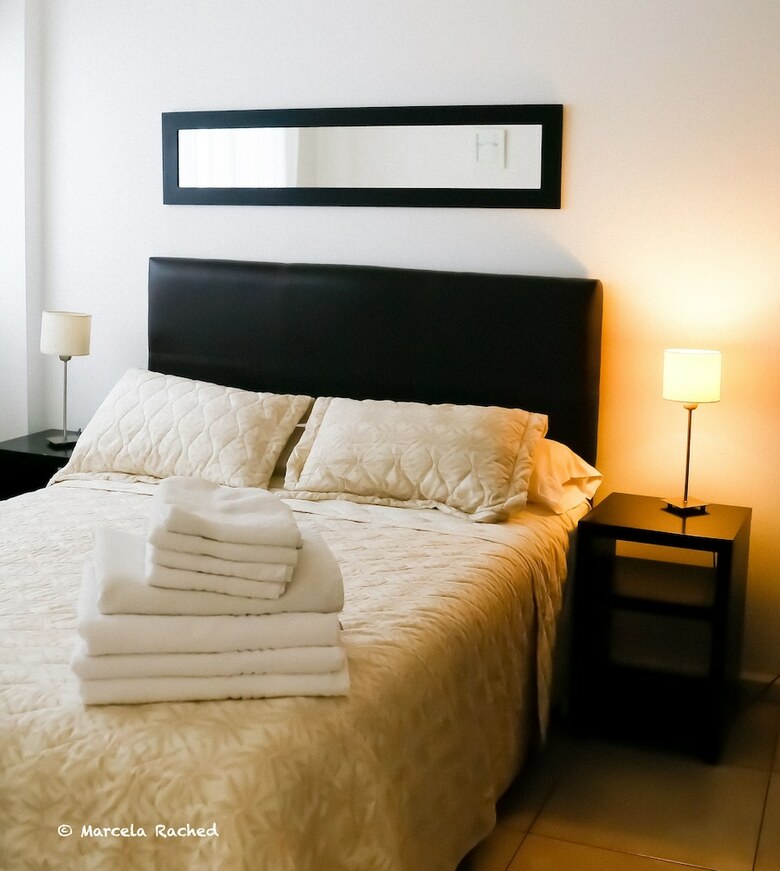 Apartamentos Arenales Suites