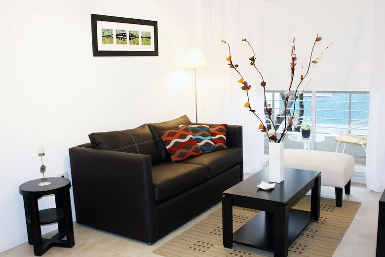 Apartamentos Arenales Suites
