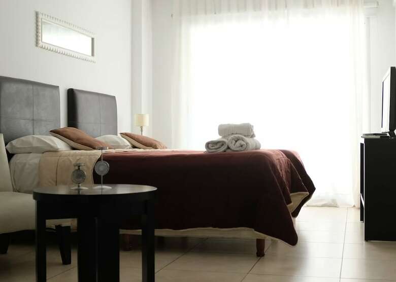 Apartamentos Arenales Suites