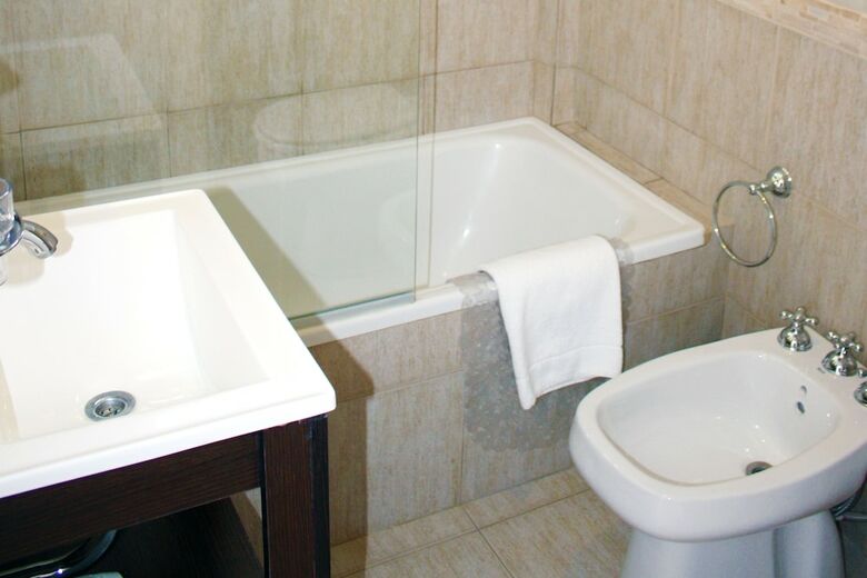 Apartamentos Arenales Suites