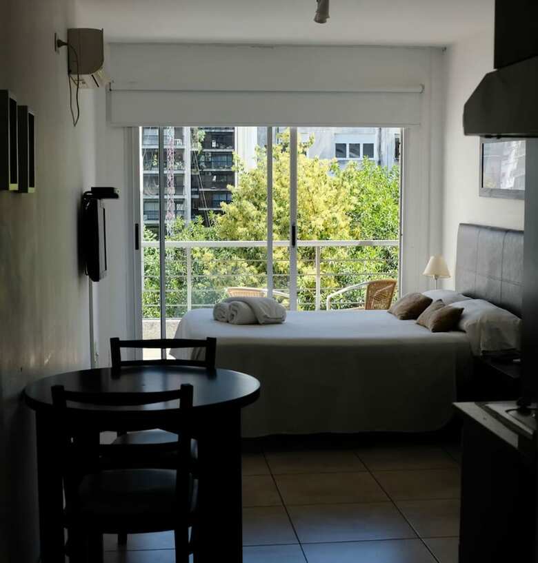 Apartamentos Arenales Suites