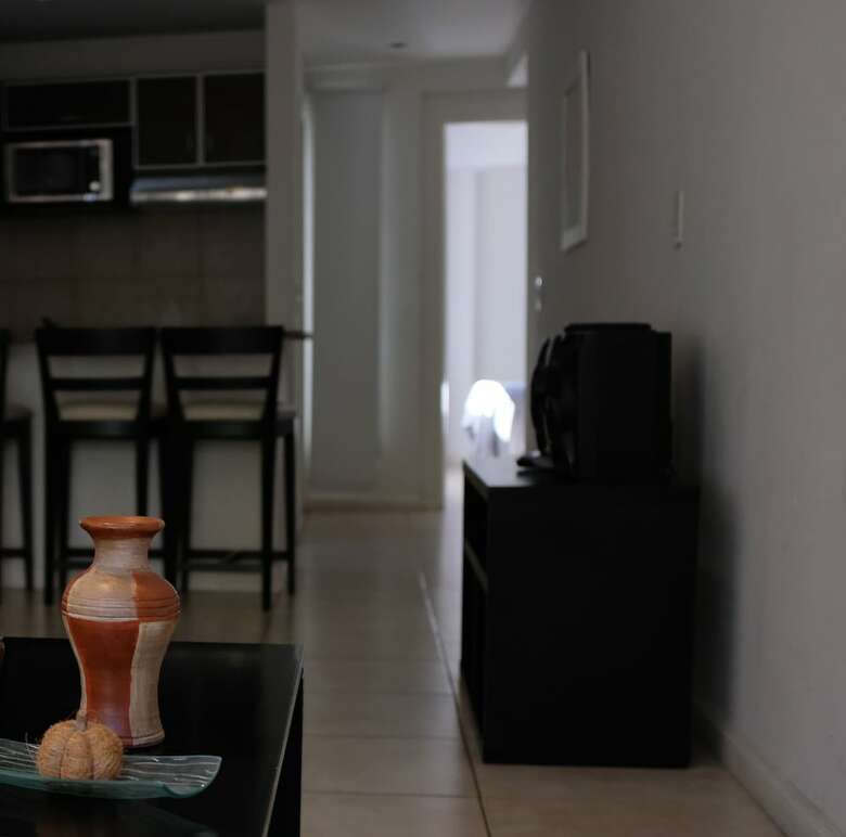 Apartamentos Arenales Suites