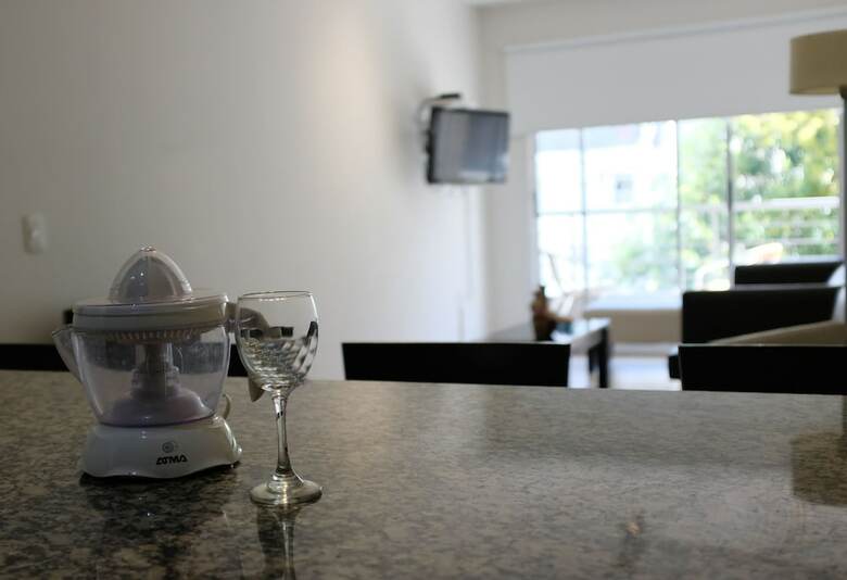 Apartamentos Arenales Suites