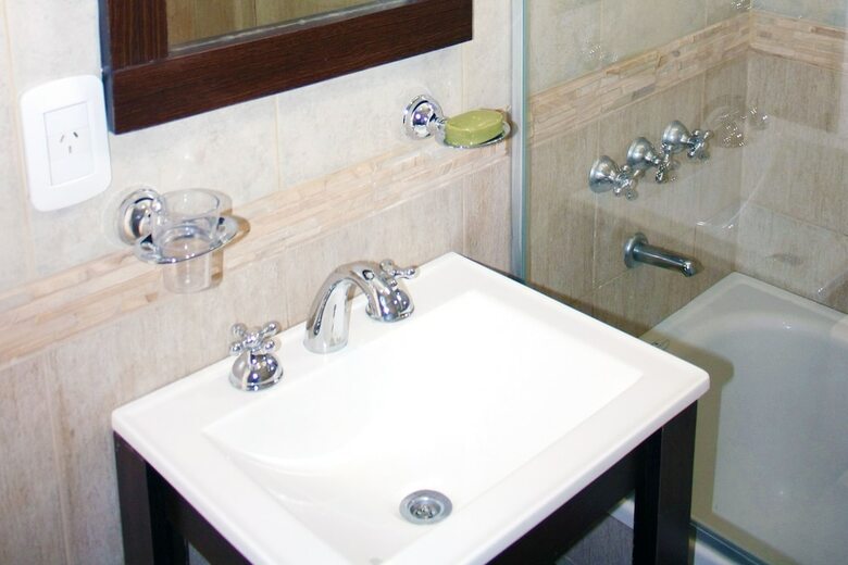 Apartamentos Arenales Suites