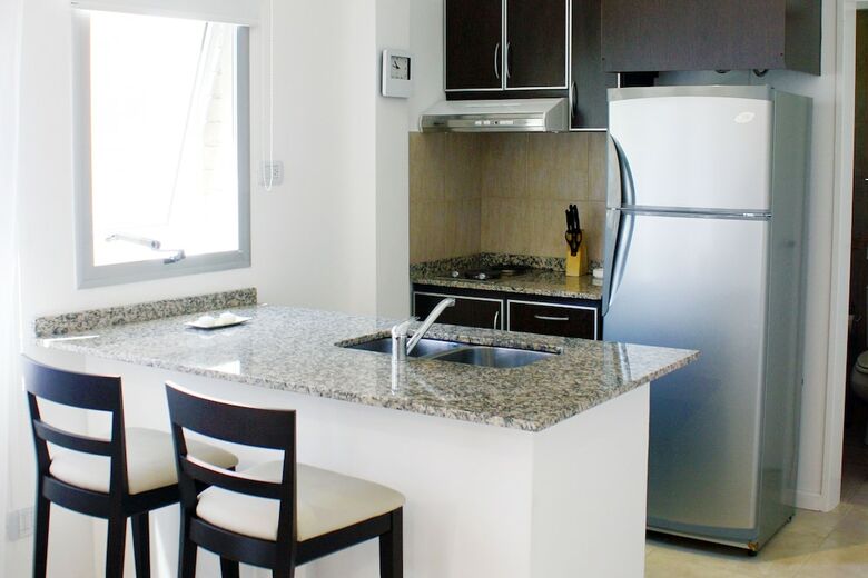 Apartamentos Arenales Suites