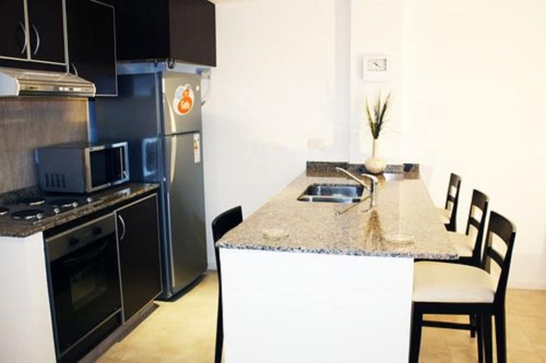 Apartamentos Arenales Suites