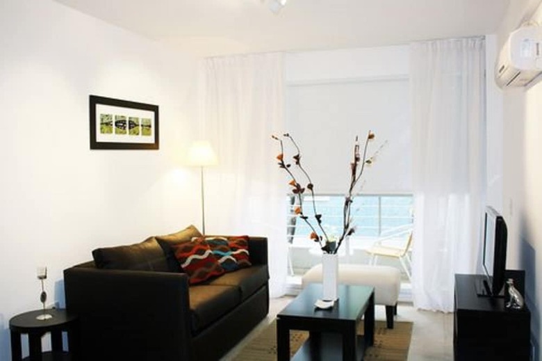 Apartamentos Arenales Suites