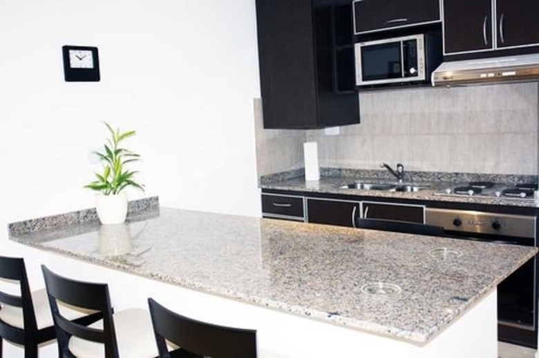 Apartamentos Arenales Suites