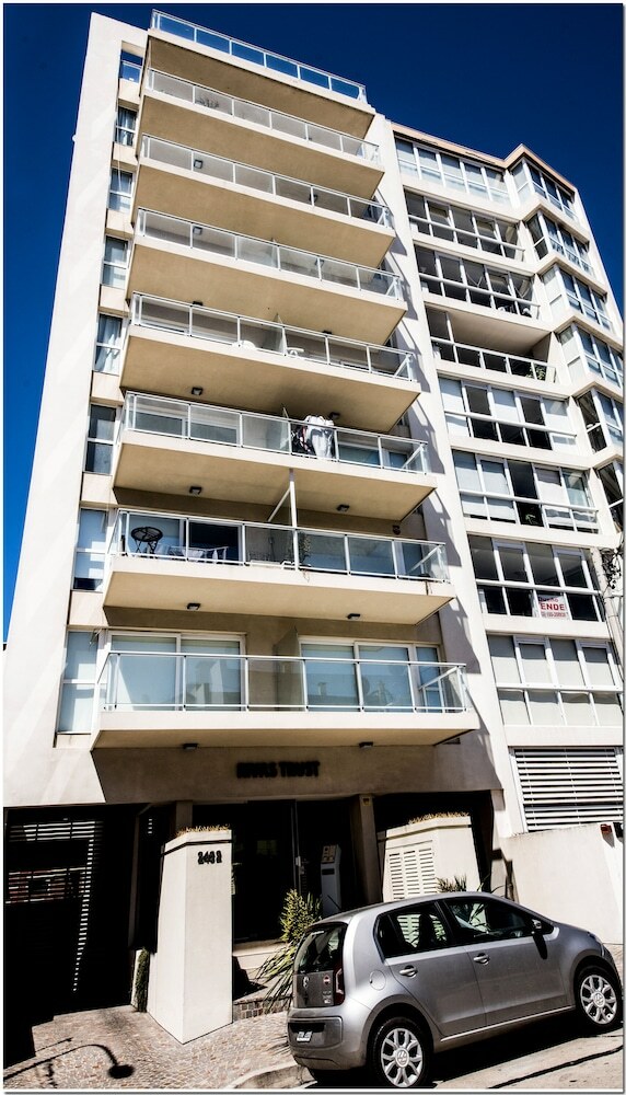 Apartamentos Deptosvip Rivas