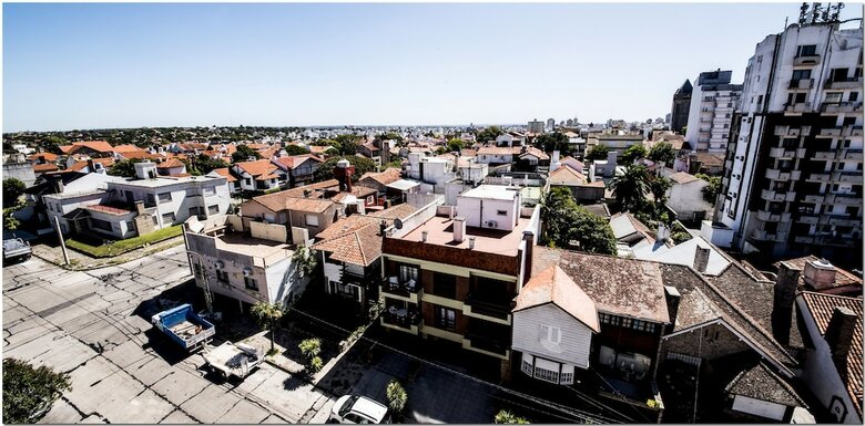 Apartamentos Deptosvip Rivas