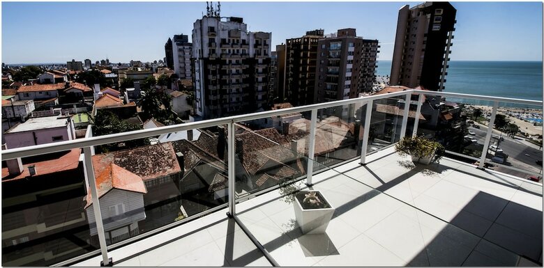 Apartamentos Deptosvip Rivas