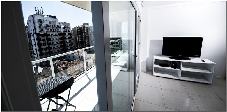 Apartamentos Deptosvip Rivas
