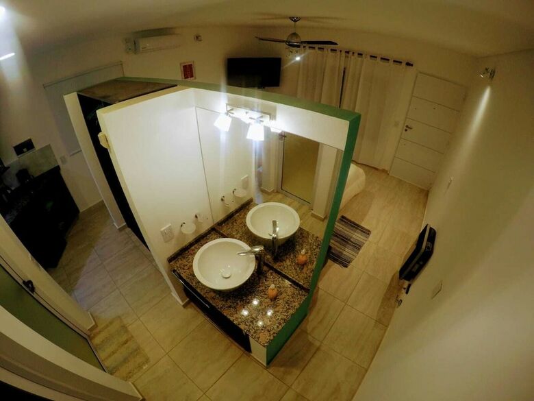 Aparthotel Arroyo Suite House