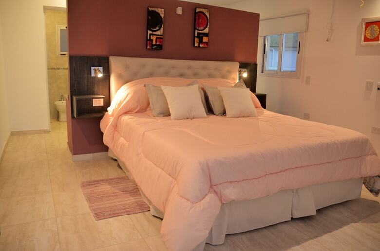 Aparthotel Arroyo Suite House
