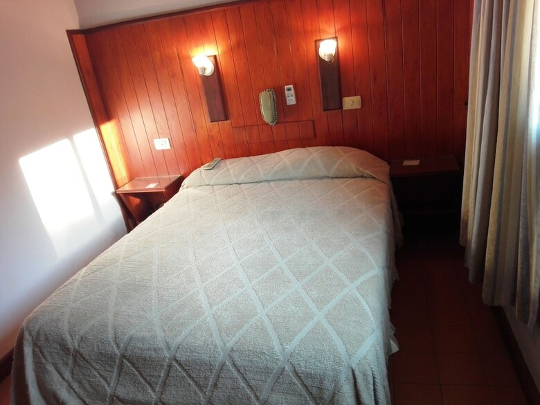 Hotel Hosteria La Caba�a
