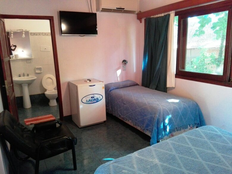 Hotel Hosteria La Caba�a