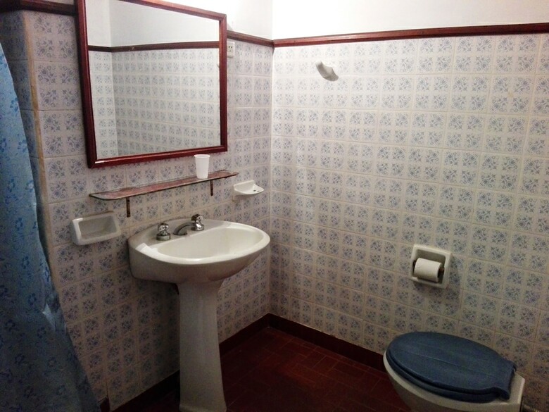 Hotel Hosteria La Caba�a